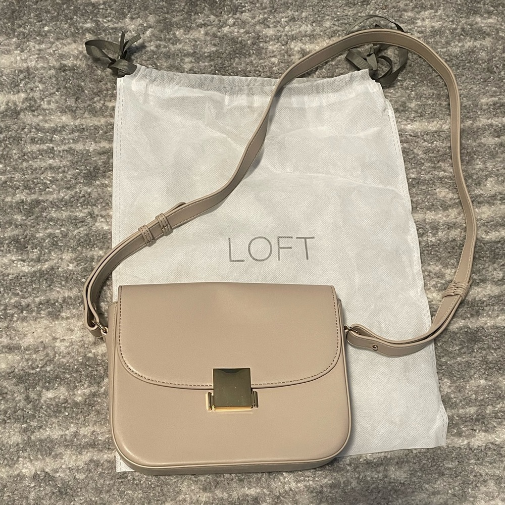 Small Shoulder/Crossbody Bag